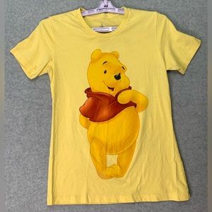 Disney World Winnie the Pooh T-Shirt